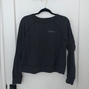 LULULEMON pullover